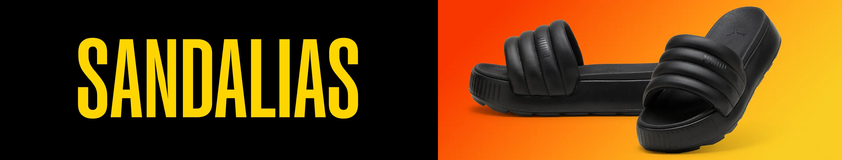 Sandalias para mujeres