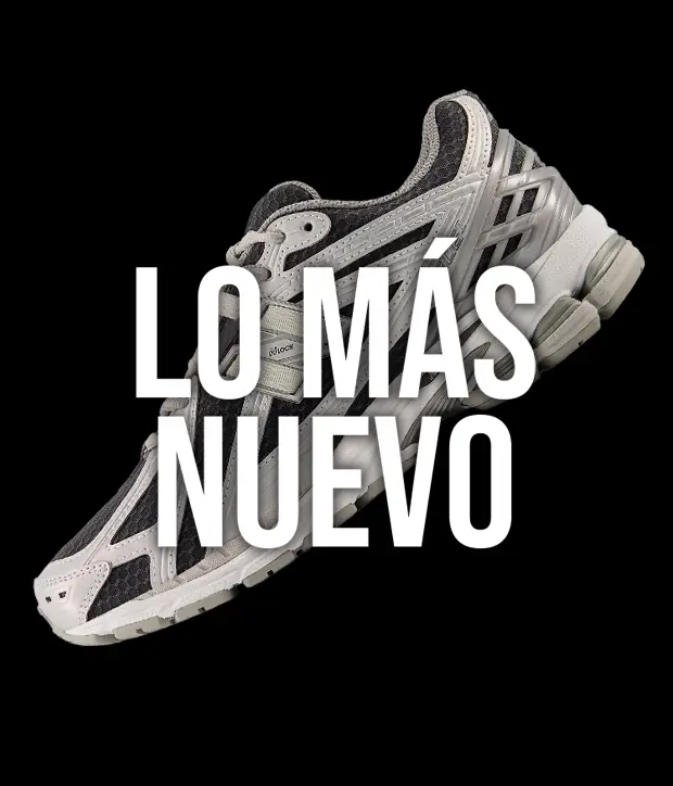 Lo Más Nuevo