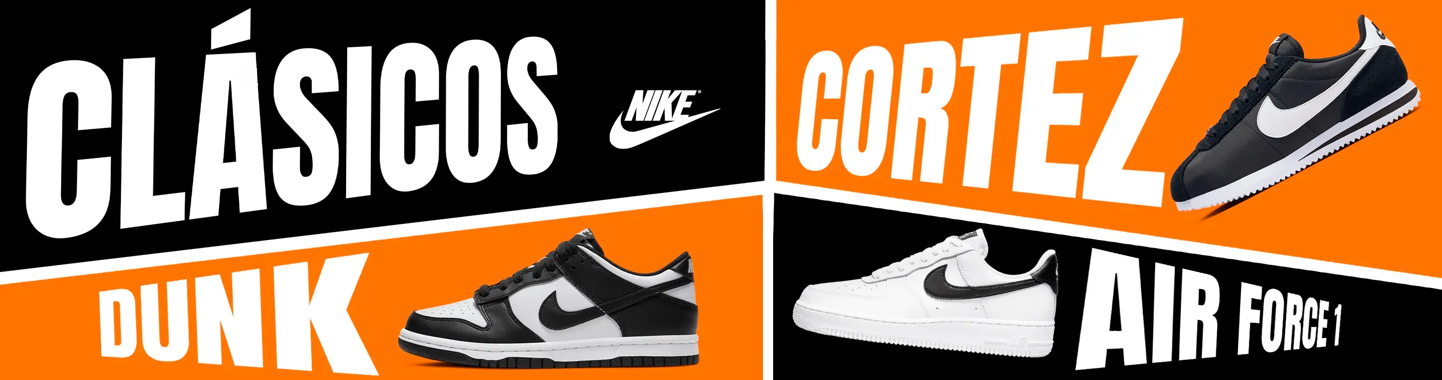 Producto Nike