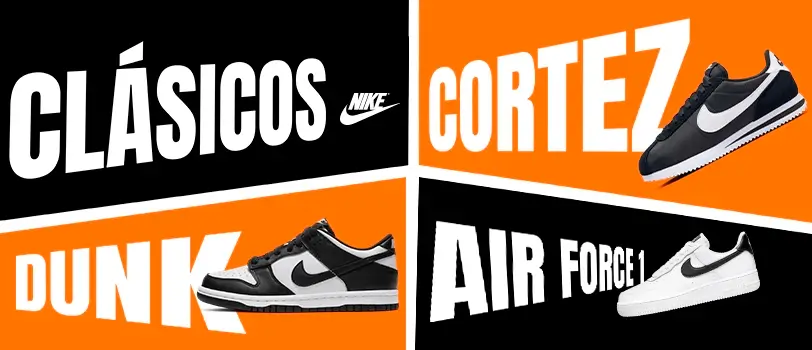 Producto Nike