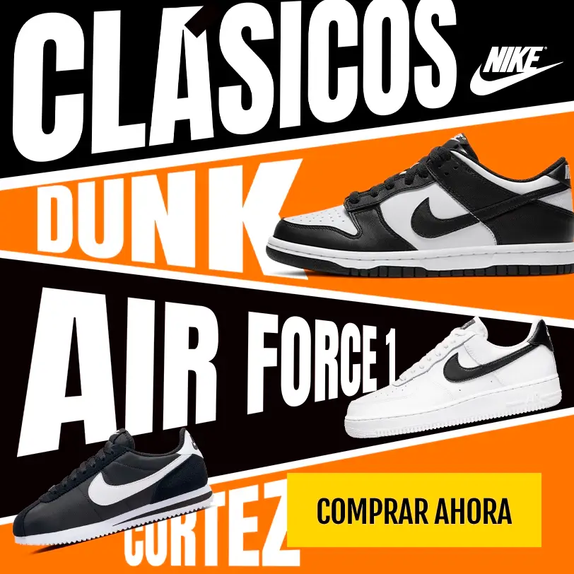 HAM - Nike Clasicos