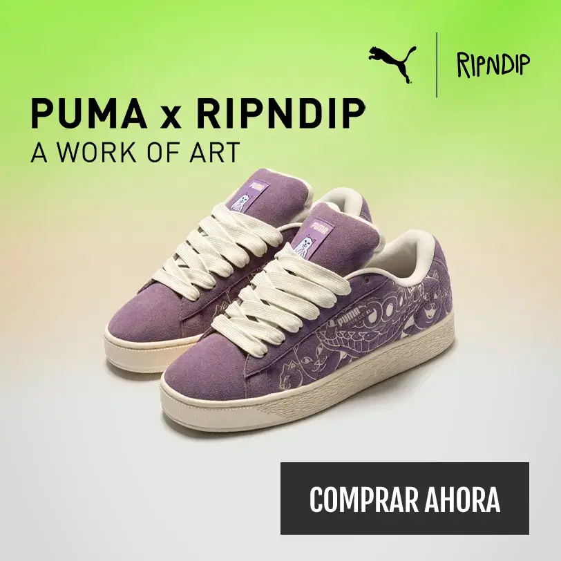 HAM - Colección Puma Rip N Dip