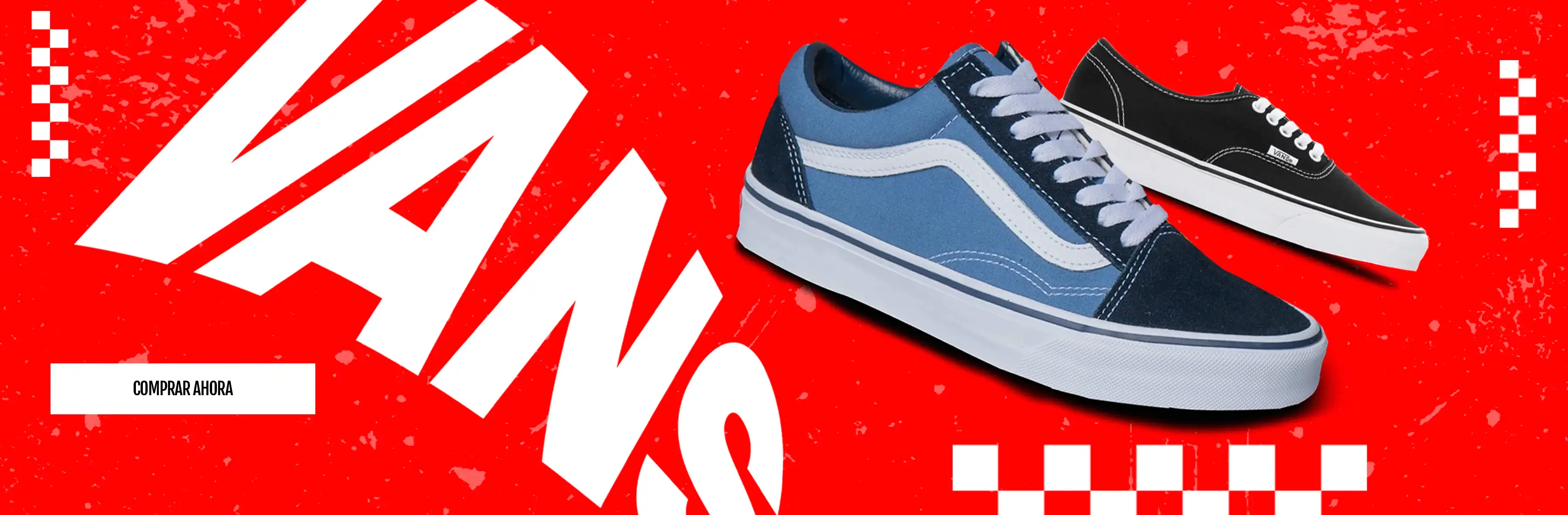 LPA - Vans