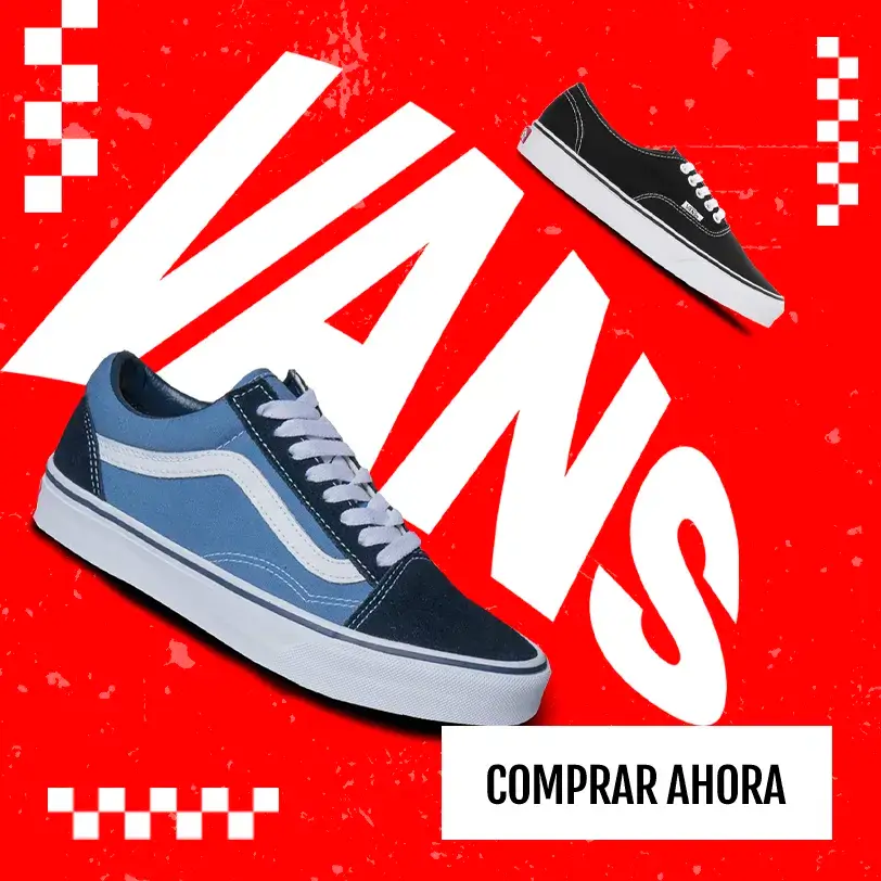 LPA - Vans