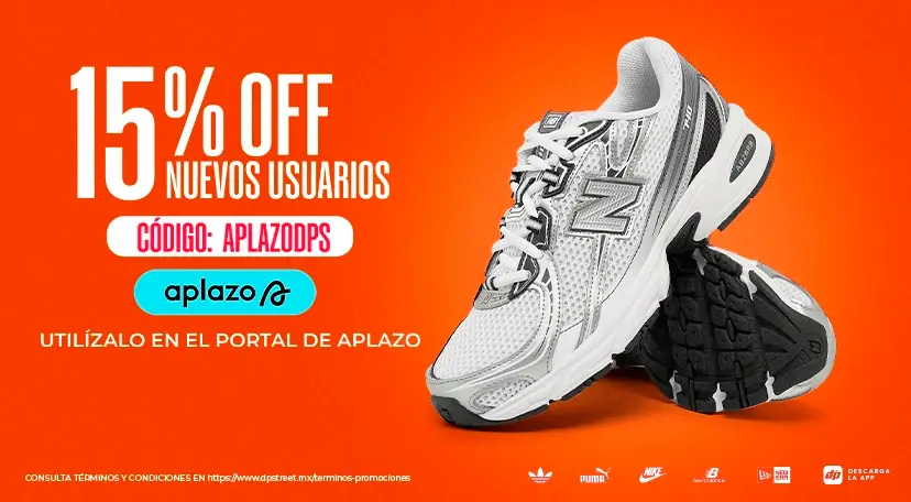 Paga a plazos con aplazo