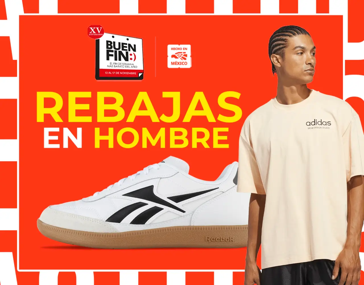 ¡Descuentos para ellos!