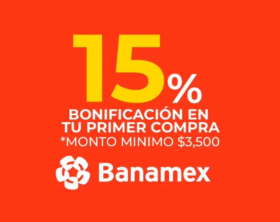 BA - Banamex