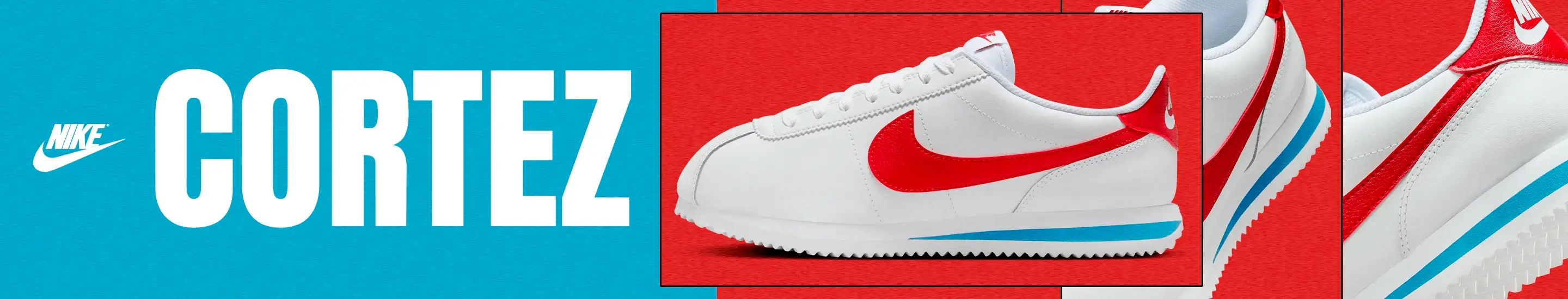 Tenis Nike Cortez
