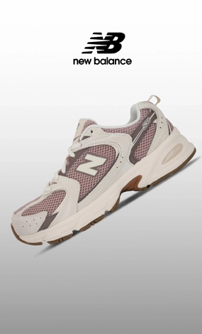 Tenis New Balance 530