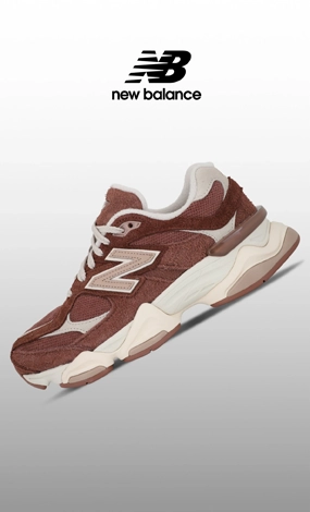 Tenis New Balance 9060