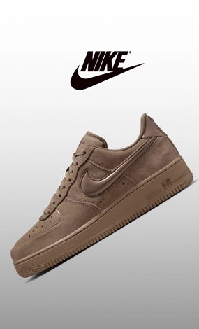 Tenis Nike Air Force 1