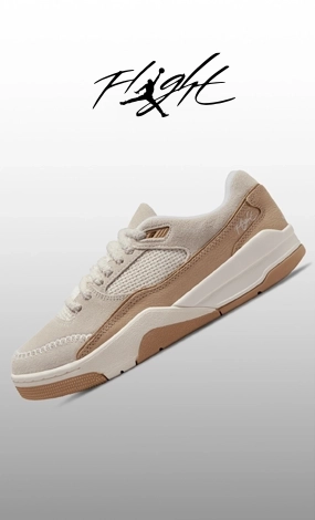 Tenis Nike Jordan Flight Court Mujer