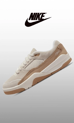 Tenis Nike Jordan Flight Court Mujer