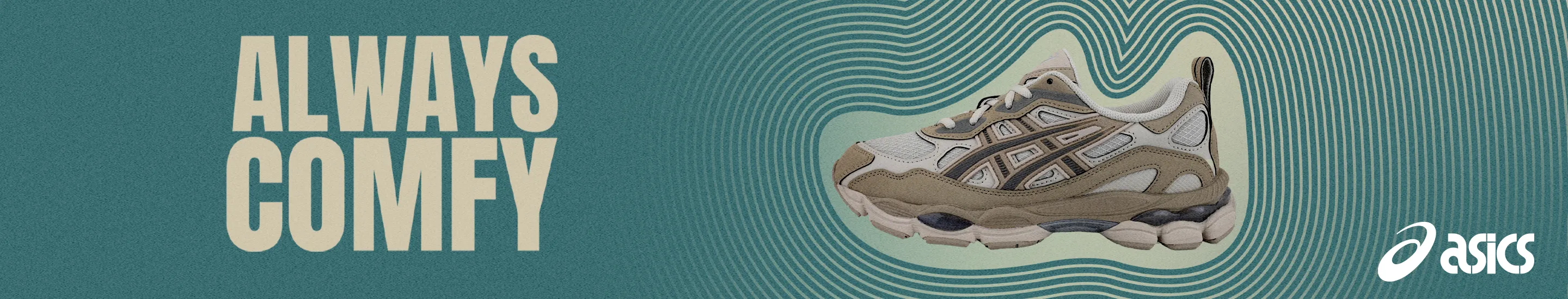 Tenis de la marca Asics