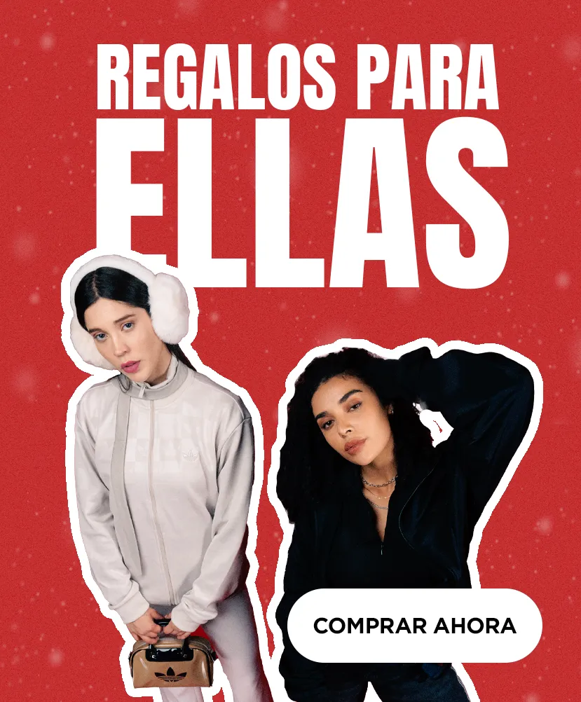 Tenis, ropa y accesorios para mujeres.