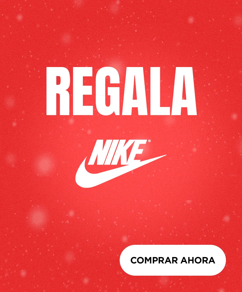 Regalos de la marca Nike.