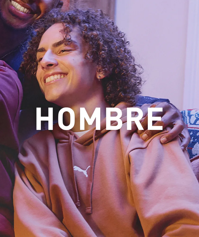 Productos Puma para hombre