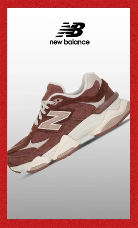 Tenis New Balance 9060
