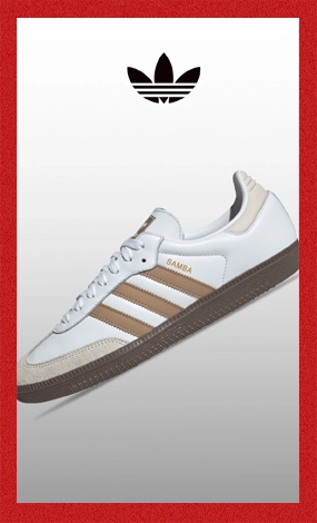 Tenis adidas Samba