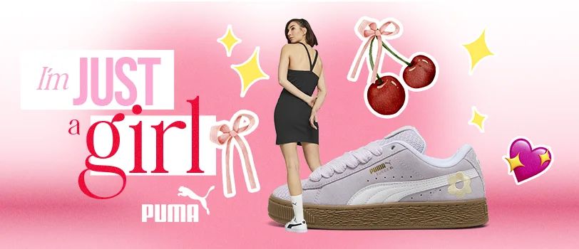 DPSTREET-CATEGORÍA-I AM JUST A GIRL