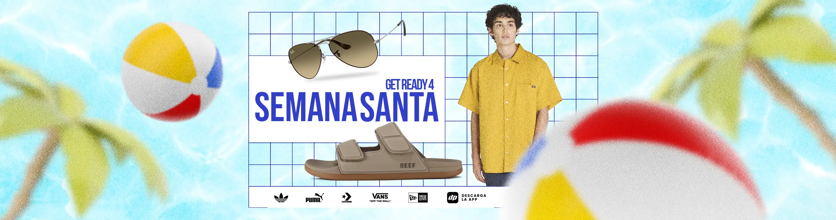 Colección Semana Santa