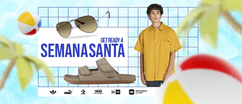 Colección Semana Santa