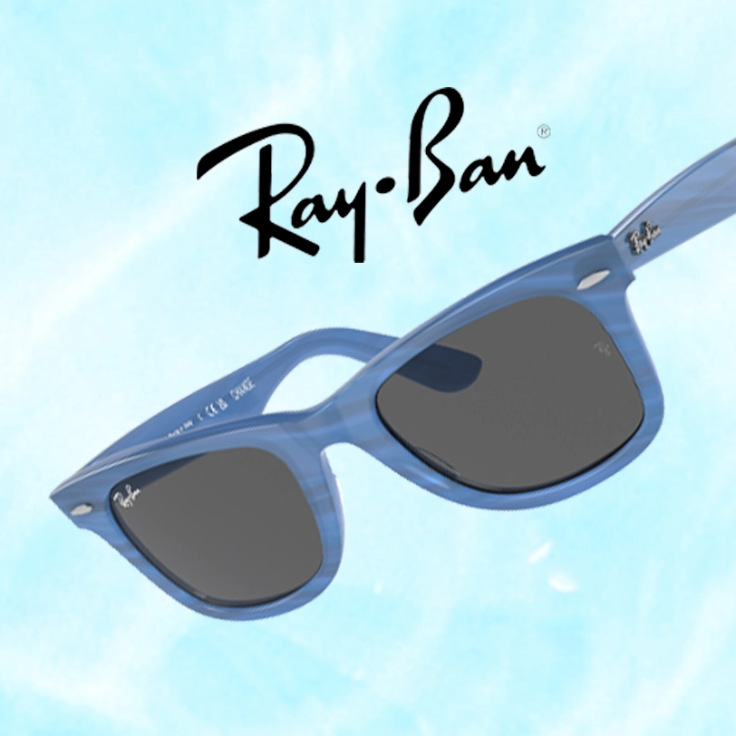 SS-RAY-BAN