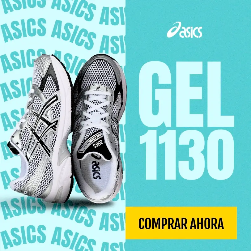HA - Asics Gel 1130