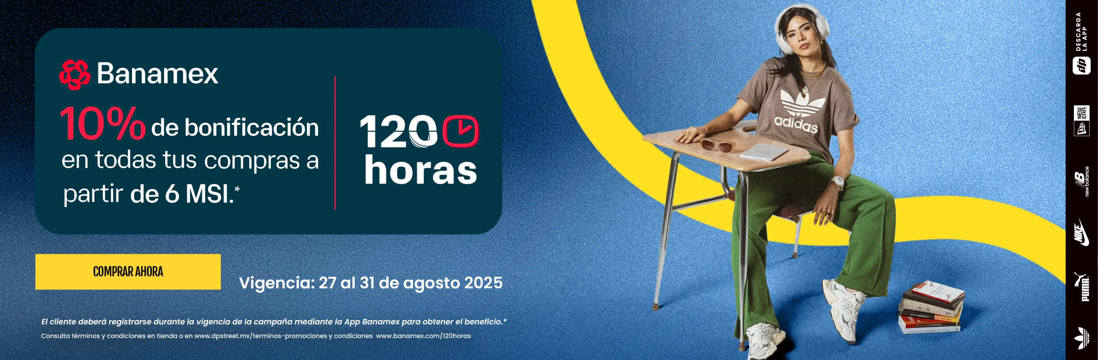 HBA - Promo Banamex
