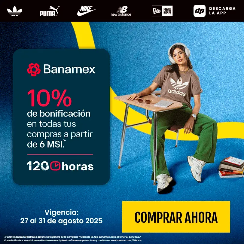 HBA - Promo Banamex