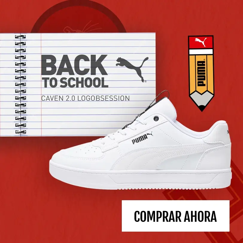 LPA - Puma Caven