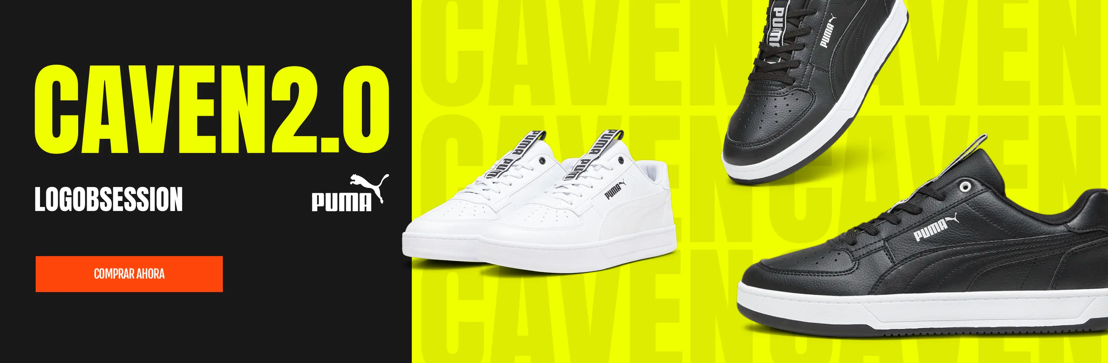LPA - Puma Caven