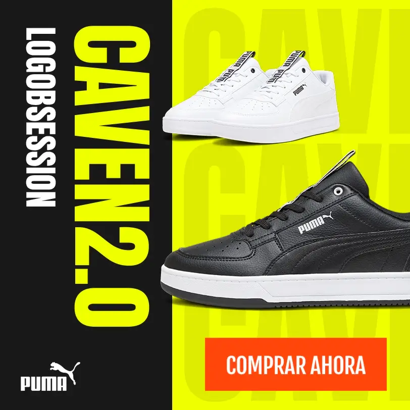 LPA - Puma Caven