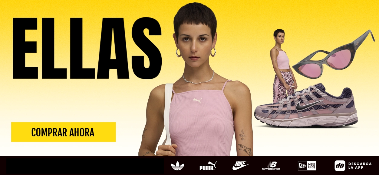 Home Coleccion Ellas