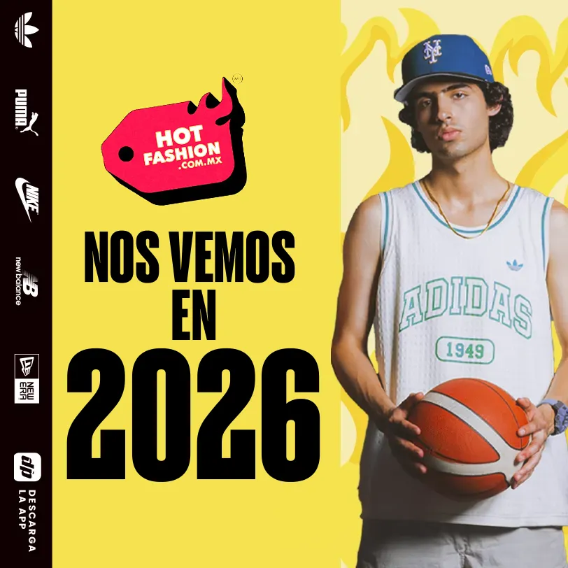 Hot Fashion Próximamente