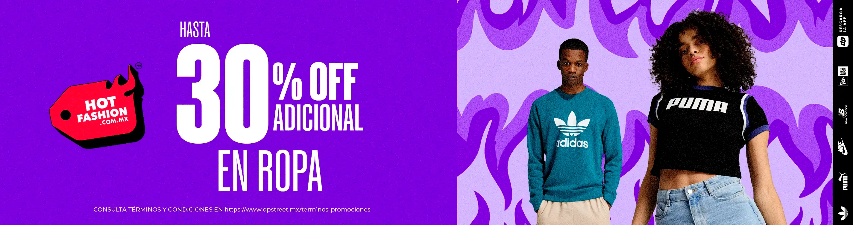 HotFashion - Ropa