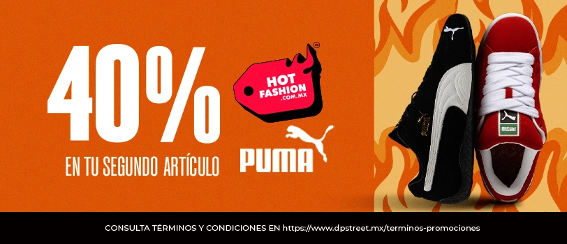 HotFashion - Puma