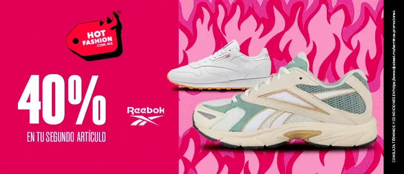HotFashion - Reebok