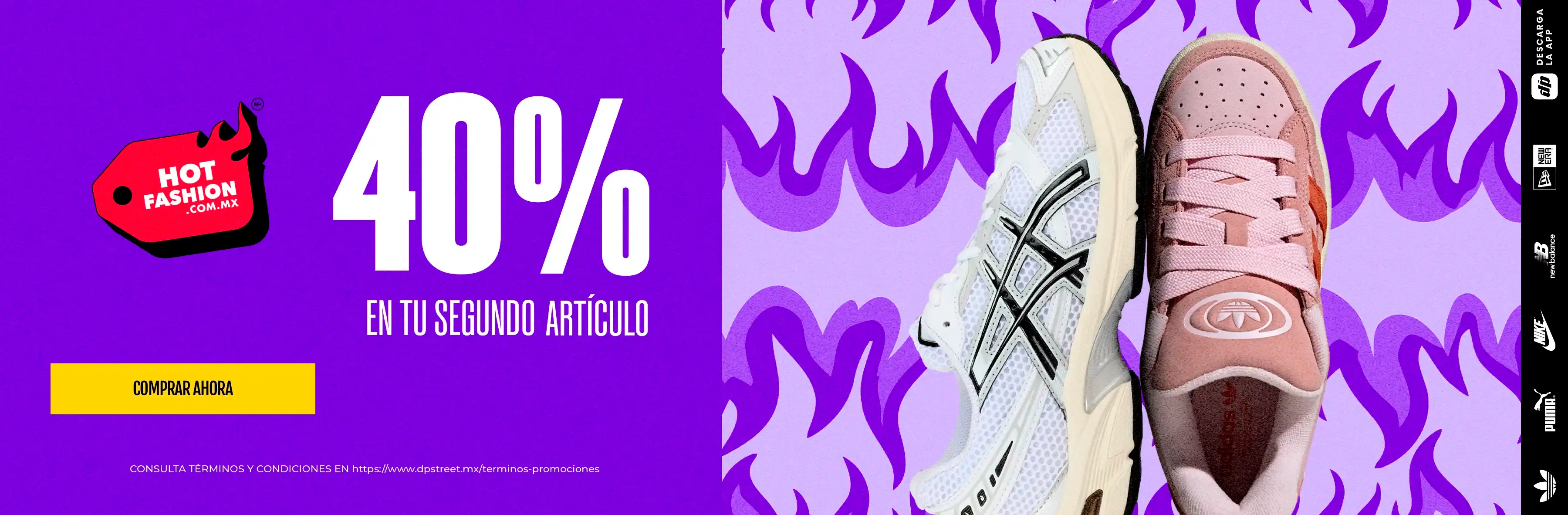 HA - 40% En El Segundo Artículo