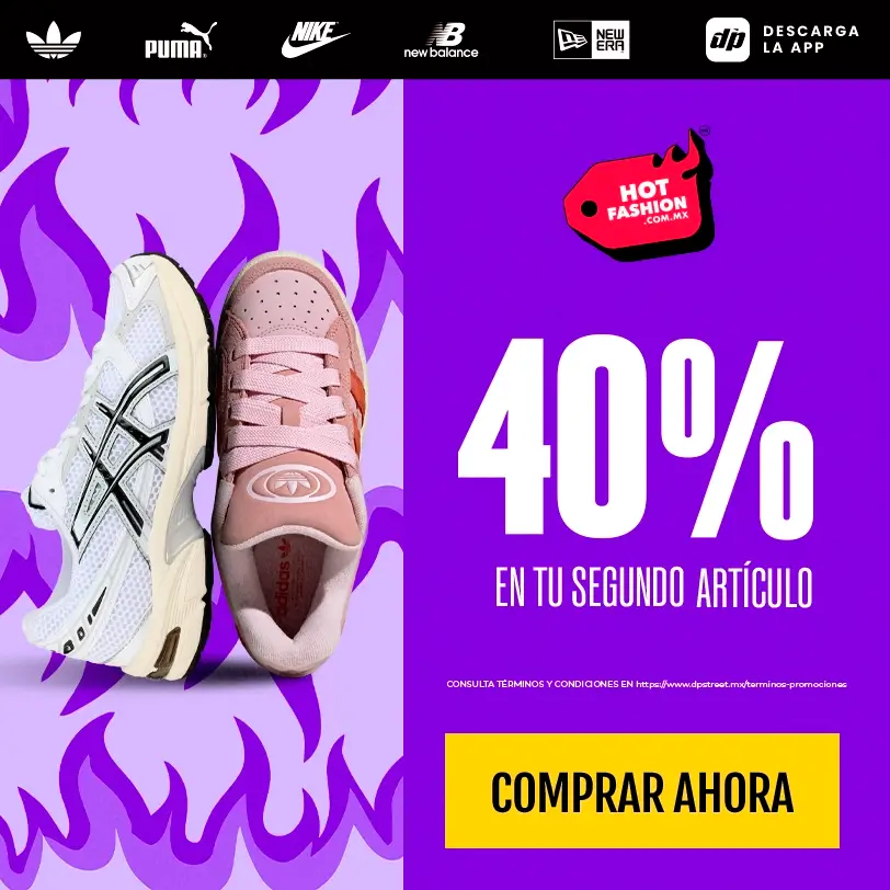 HA - 40% En El Segundo Artículo
