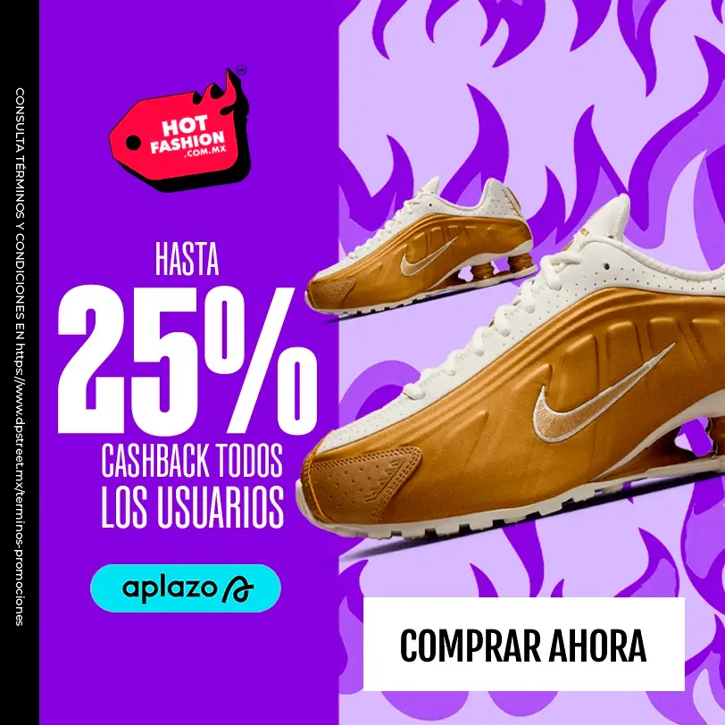 HA - Aplazo Cashback