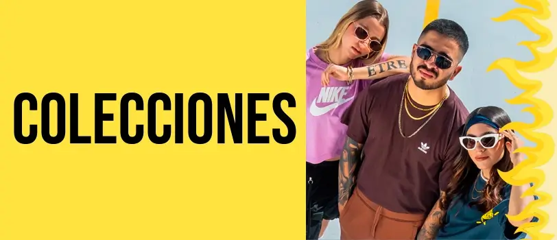 DPSTREET-COLECCIONES