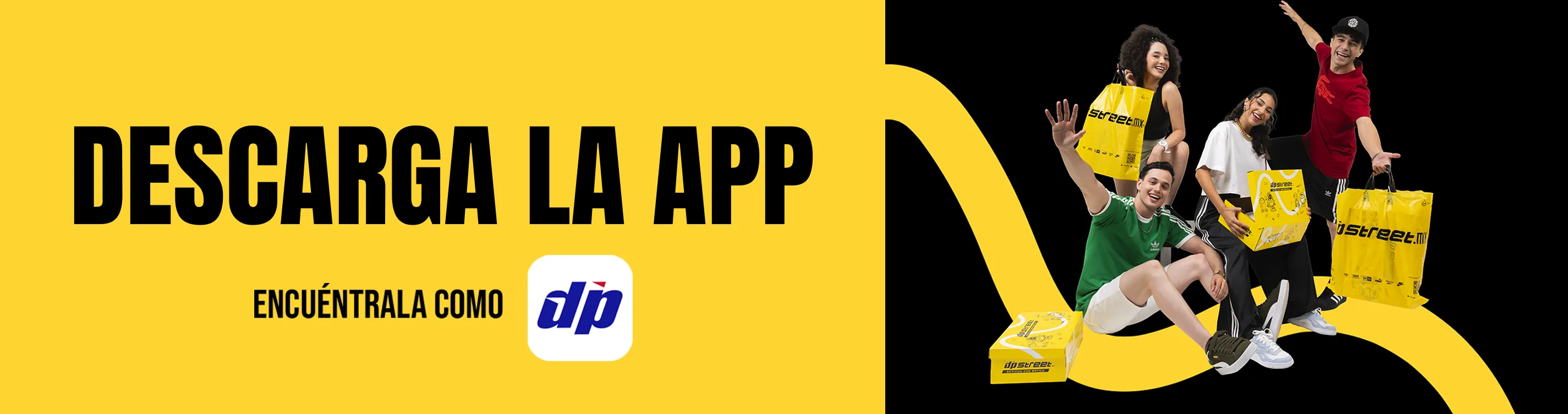 App dp