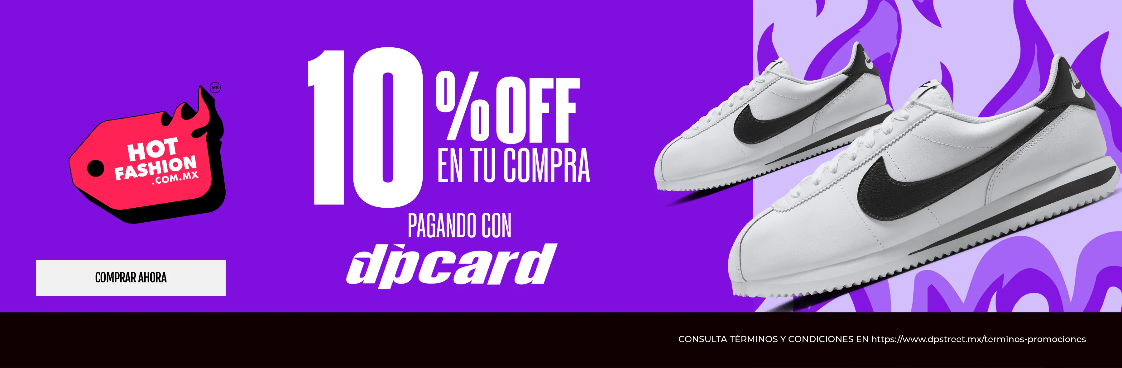 BA - dpcard