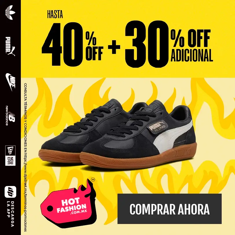 HA - 40 + 30 Adicional