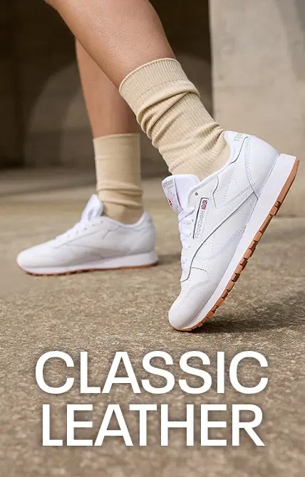 REEBOK CLASSIC LEATHER
