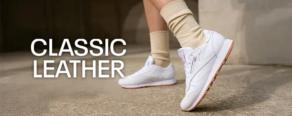 REEBOK CLASSIC LEATHER