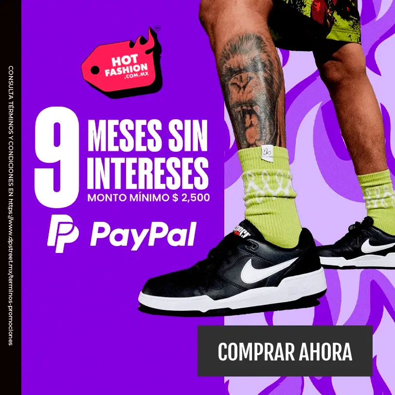 BA - 9 MSI PayPal