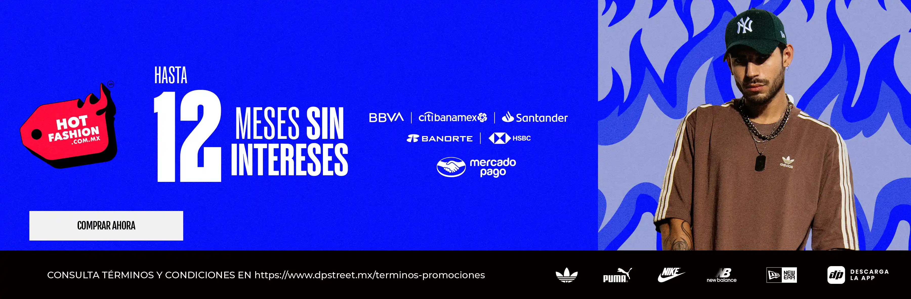 BA - Meses sin intereses