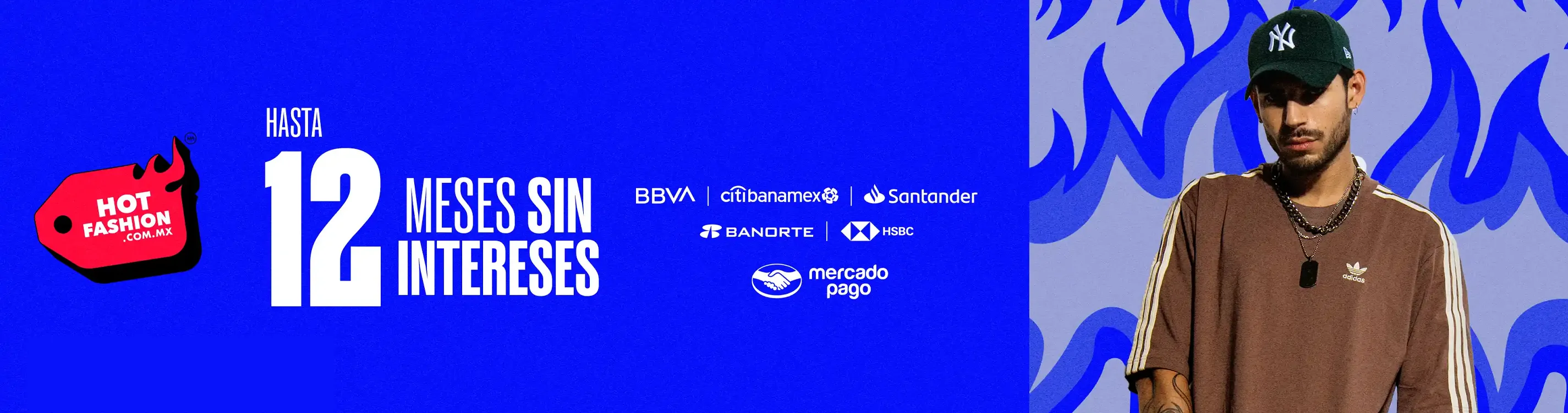 HotFashion - Metodos de pago